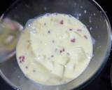 Custard Seviyan recipe step 10 photo