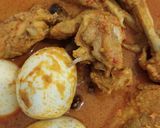 Foto langkah ke 3 dari resep Ayam Gulai Padang.