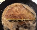 A picture of step 5 of 800. California Farm Mock Abalone.