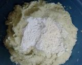 Foto langkah ke 3 dari resep Timus ubi.