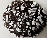 Chocolate Crinkle Cookies recipe step 4 photo