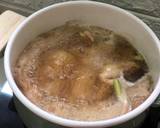 ไก่ต้มซีอิ๊ว วิธีทำสูตร 4 รูป