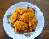 Foto langkah ke 6 dari resep 049. Dadar Jagung / Bakwan Jagung.