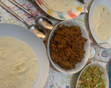 Foto del paso 2 de la receta: Fajitas tex-mex rápidas