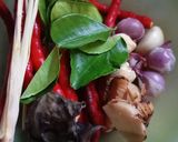 Foto langkah ke 2 dari resep Balado paru hati sapi.