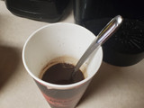 Coffee Float