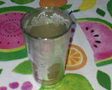 Foto del paso 4 de la receta: Infusión de ginkgo biloba