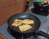 Foto langkah ke 1 dari resep Nasi Tutug Oncom Khas Tasikmalaya.