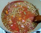 Foto del paso 4 de la receta: Guiso de lentejas