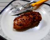 Chicken Grilled sandwich recipe step 2 photo