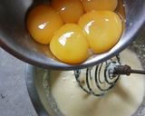 Foto langkah ke 3 dari resep Cheese Cake Tidak Mulus Tapi Rasa Lumerrrrrr.