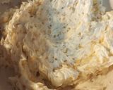 A picture of step 1 of Butter and Garlic Roasted Chicken.
