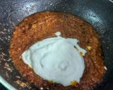 A picture of step 3 of Gondhoraj Lemon Katla Fish Curry.