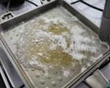 Foto del paso 6 de la receta: Torta de manzana invertida