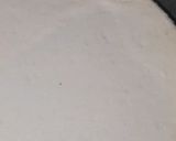 A picture of step 6 of Cheese Burst Pizza.