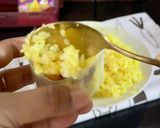Foto langkah ke 2 dari resep Onigiri Nasi Kuning.