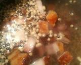 Black Eyed Peas and Hog Jowls recipe step 5 photo