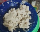 Foto del paso 3 de la receta: Arepa frita tradicional de dulce