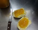 Foto del paso 6 de la receta: Pancitos de mandarina