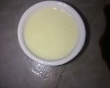 صورة لخطوة 1 من وصفة حليب محلى مركز كراميل