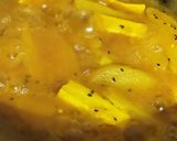 নিরামিষ আলু পনির ডালনা (niramish aloo paneer recipe in Bengali) রেসিপি ধাপ - 2 ছবি