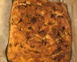 Foto del passaggio 3 della ricetta Focaccia tipo genovese soffice e alta