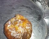 A picture of step 4 of Fresh figg and pistachio thandai masala cup cake.