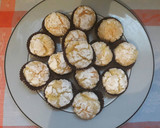Foto del paso 7 de la receta: Ghriyba de coco rallado y sémola