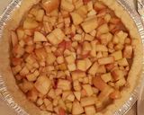 Foto del paso 6 de la receta: Tarta de manzana
