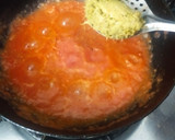 கேப்சிகம் சிக்கன் கிரேவி ரெசிபி ஸ்டேப் 4 புகைப்படம்