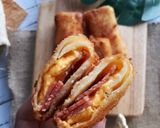 Foto langkah ke 5 dari resep American risoles.