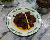 Foto langkah ke 7 dari resep Rendang rumahan.