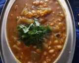 દુધી અને ચણાની દાળ (Dudhi chana dal sabji recipe in gujarati) રેસીપી સ્ટેપ6ફોટો