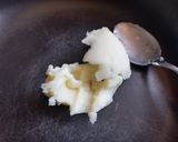 Foto del paso 1 de la receta: Color de ajo
