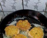মাছের ডিমের বড়া(macher dimer bora recipe in Bengali) রেসিপির ধাপ 4 ছবি