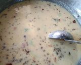 A picture of step 2 of Kadhi.