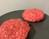 Foto del paso 2 de la receta: Hamburguesa de Vacuno 🍔