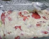 Foto langkah ke 3 dari resep Macaroni Saus Daging n Bechamel.