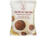 Hình bước làm 1 của món Thanh gạo lứt ngũ cốc