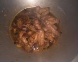 Foto langkah ke 4 dari resep Ayam saus mentega.