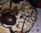 Foto del paso 3 de la receta: Rosca de Pascuas!!🐰🐰