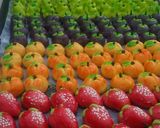Foto langkah ke 14 dari resep Nastar Fancy Mudah & Cantik.