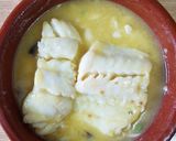 Foto del paso 7 de la receta 🇪🇸 Bacalao al pil pil fácil y rápida 🇪🇸