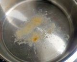 A picture of step 1 of Elephant Yam Fry.