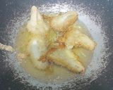 Foto langkah ke 3 dari resep Pisang Goreng Wijen Mentega.