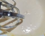 Foto del paso 1 de la receta: Torta De Manzana Pera y Pasas Para La Merienda