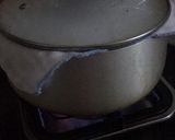 Hình bước làm 4 của món Flan sữa mẹ 🍮