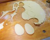 Tojáslinzer recept fázis 6 fotója