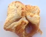 CNY Nian Guo With Fresh Coconut Puff Pastry recipe step 3 photo