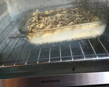 Foto del paso 4 de la receta: Torta de manzanas y harina de arroz